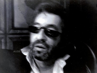 aude turpault serge gainsbourg 5 bis rue de verneuil