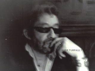 aude turpault serge gainsbourg 5 bis rue de verneuil
