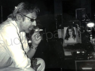 aude turpault serge gainsbourg 5 bis rue de verneuil