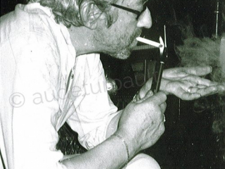 aude turpault serge gainsbourg 5 bis rue de verneuil