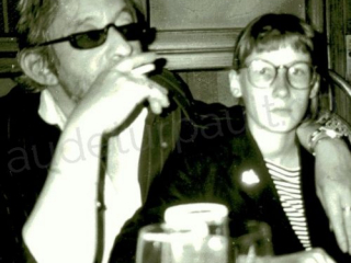 aude turpault serge gainsbourg 5 bis rue de verneuil