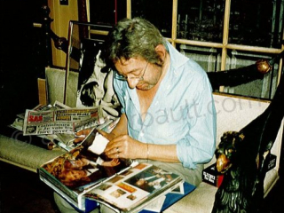 aude turpault serge gainsbourg 5 bis rue de verneuil