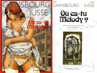 aude turpault serge gainsbourg 5 bis rue de verneuil