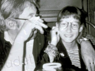 aude turpault serge gainsbourg 5 bis rue de verneuil