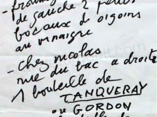 aude turpault serge gainsbourg 5 bis rue de verneuil