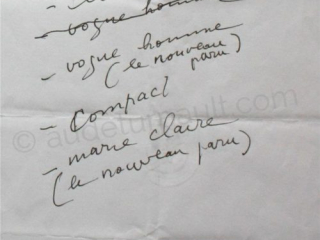 aude turpault serge gainsbourg 5 bis rue de verneuil