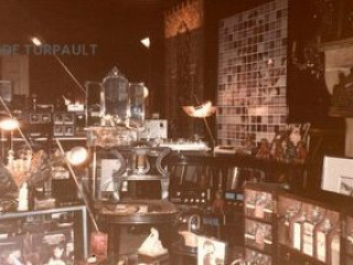 aude turpault serge gainsbourg 5 bis rue de verneuil
