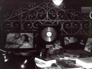 aude turpault serge gainsbourg 5 bis rue de verneuil