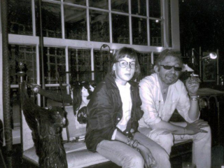 aude turpault serge gainsbourg 5 bis rue de verneuil