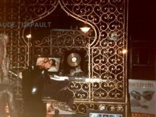 aude turpault serge gainsbourg 5 bis rue de verneuil