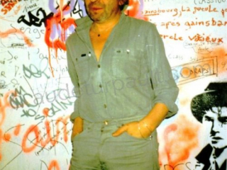 aude turpault serge gainsbourg 5 bis rue de verneuil