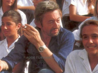 aude turpault serge gainsbourg 5 bis rue de verneuil