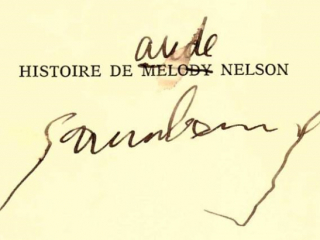 aude turpault serge gainsbourg 5 bis rue de verneuil